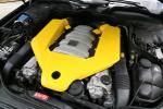 Mercedes-Benz E63 AMG V63 RS by VATH 2009 года